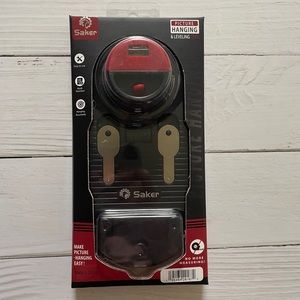 Sakar Picture Hanging & Leveling Tool